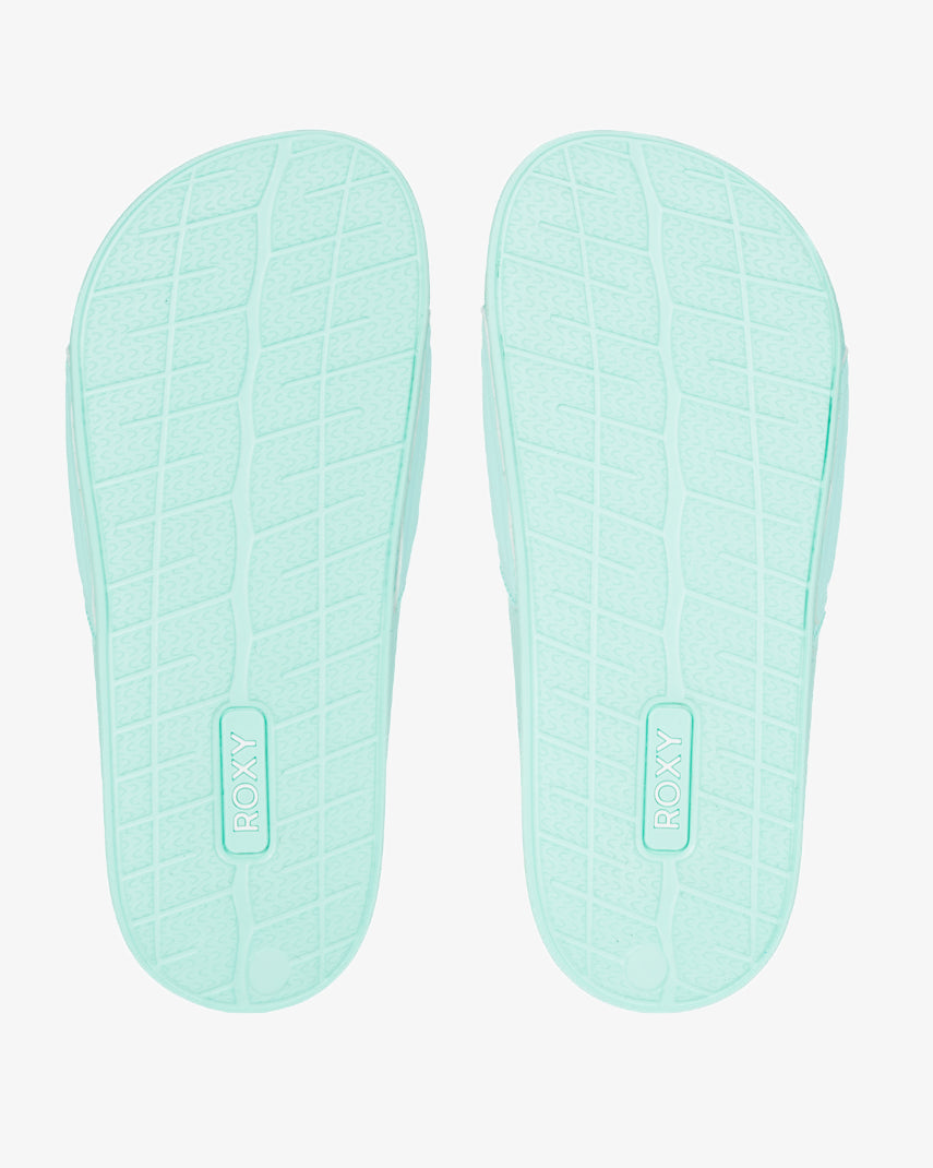 Girls Slippy II Slide