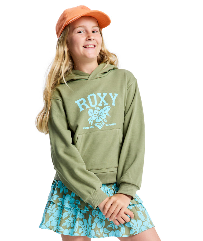 Girls Hope You Trust 2 Hoodie