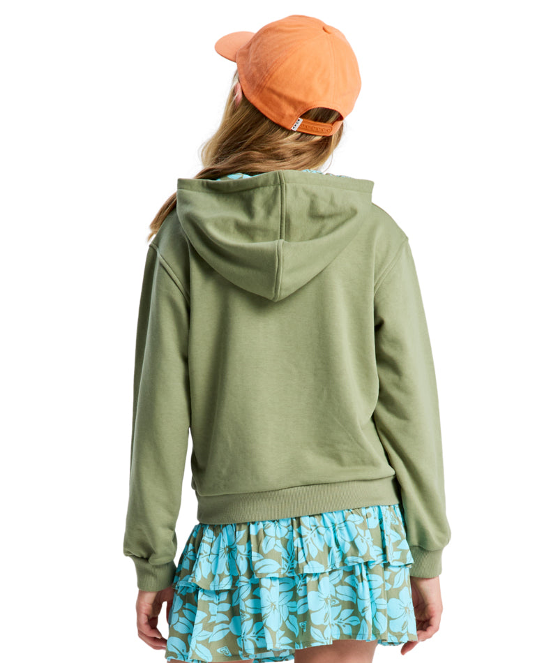 Girls Hope You Trust 2 Hoodie