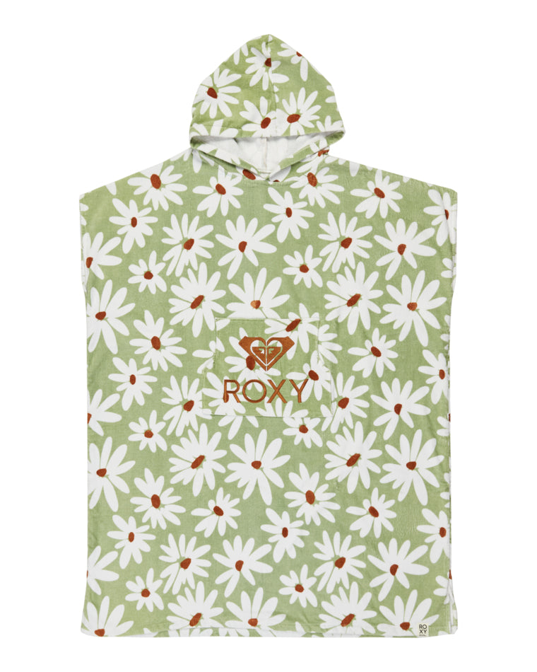 Stay Magical Printed Hooded Towel