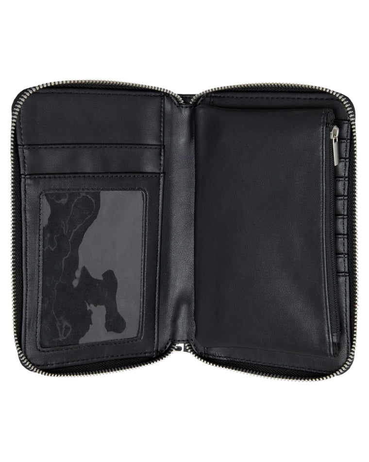 Back In Brooklyn Wallet