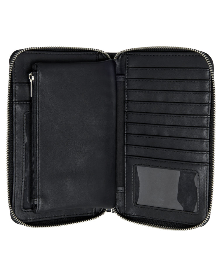 Back In Brooklyn Wallet