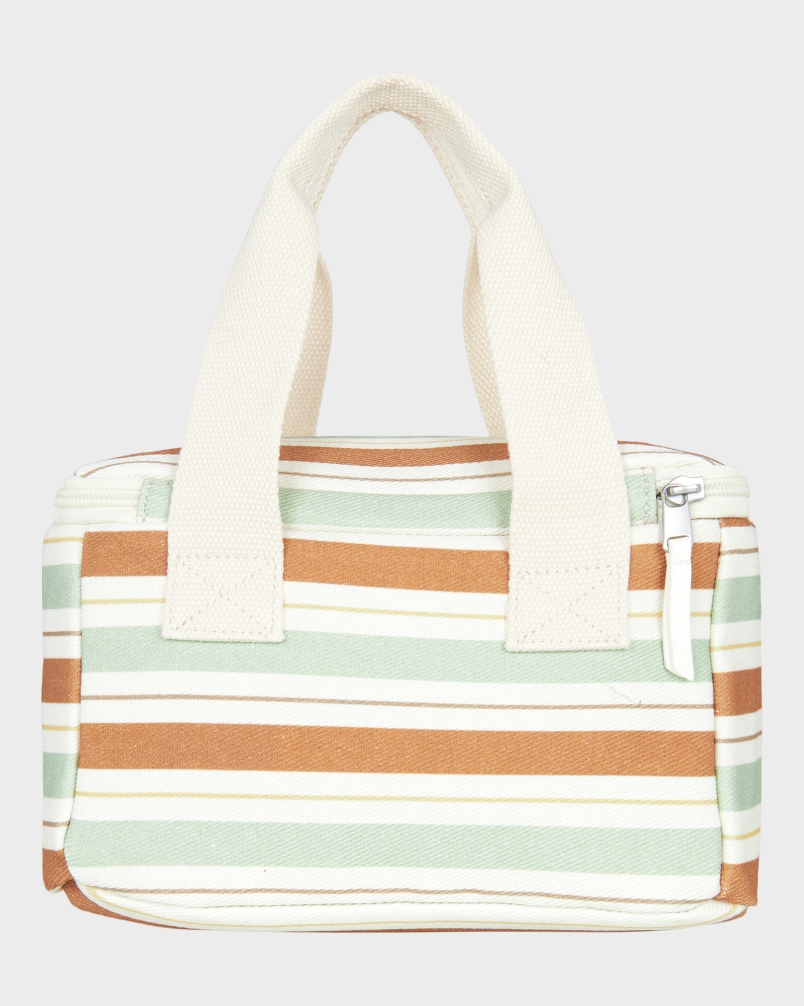Stripy Beach Lunchbox
