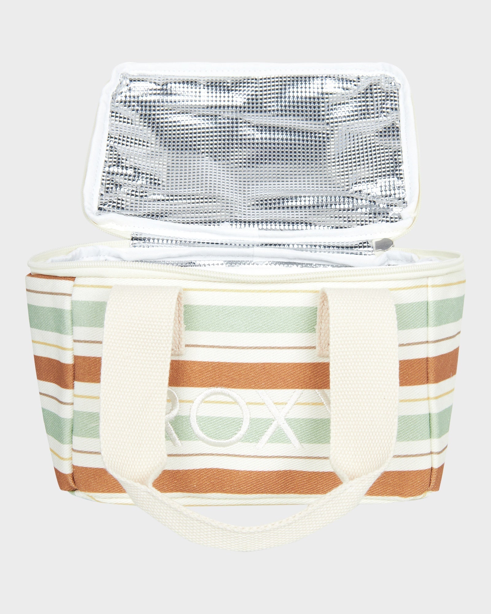 Stripy Beach Lunchbox