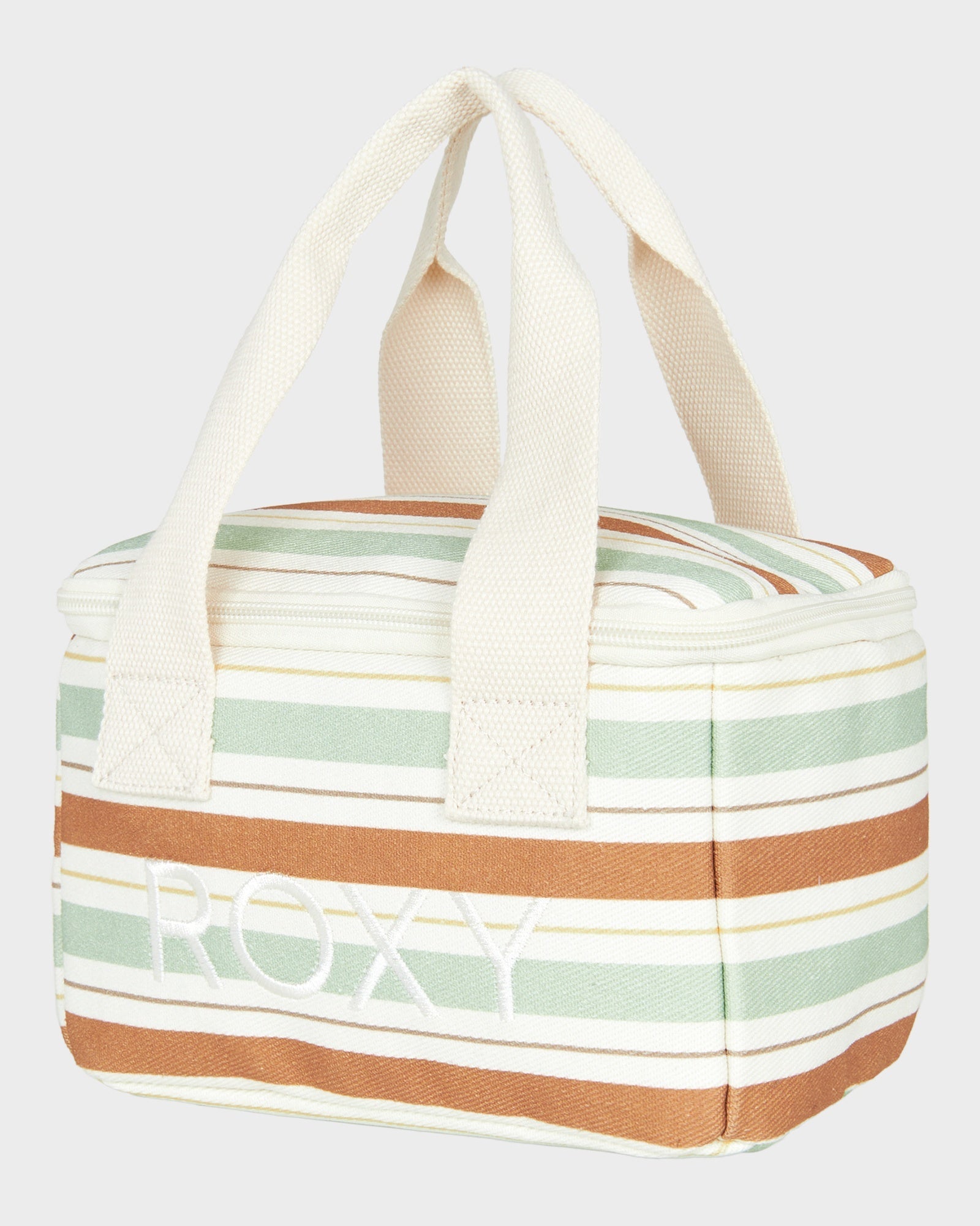 Stripy Beach Lunchbox