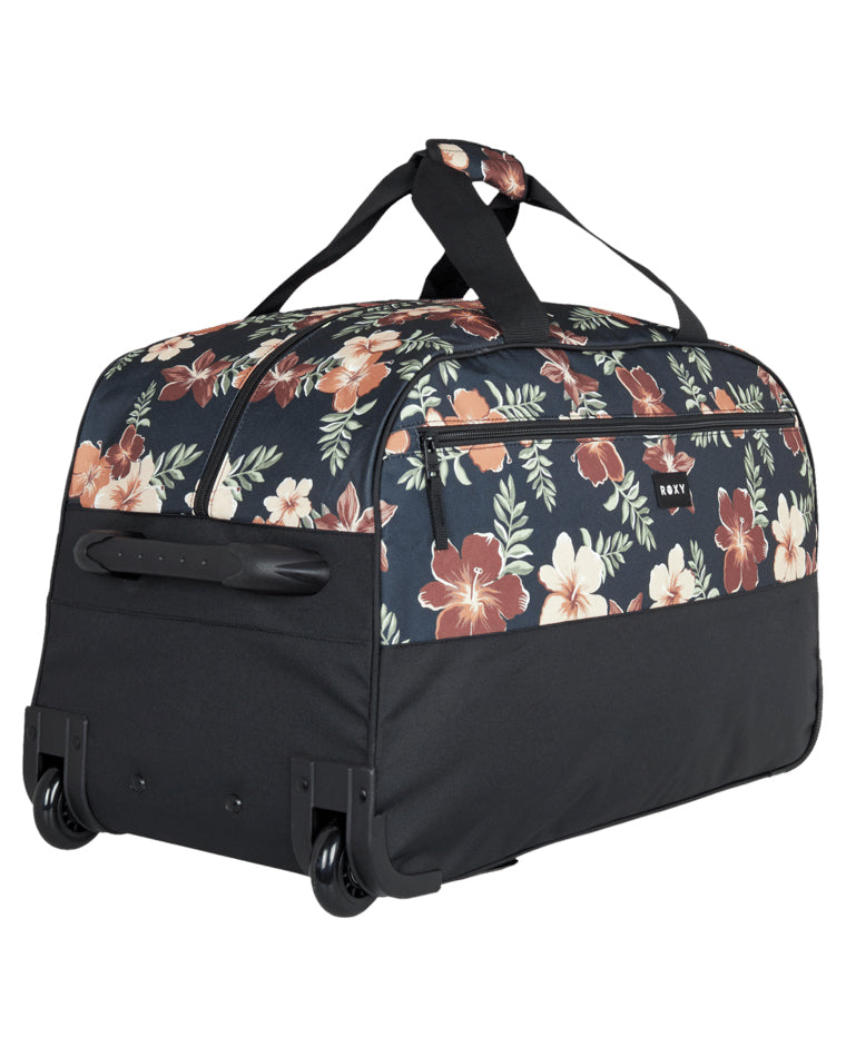 Feel It All Wheelie Bag