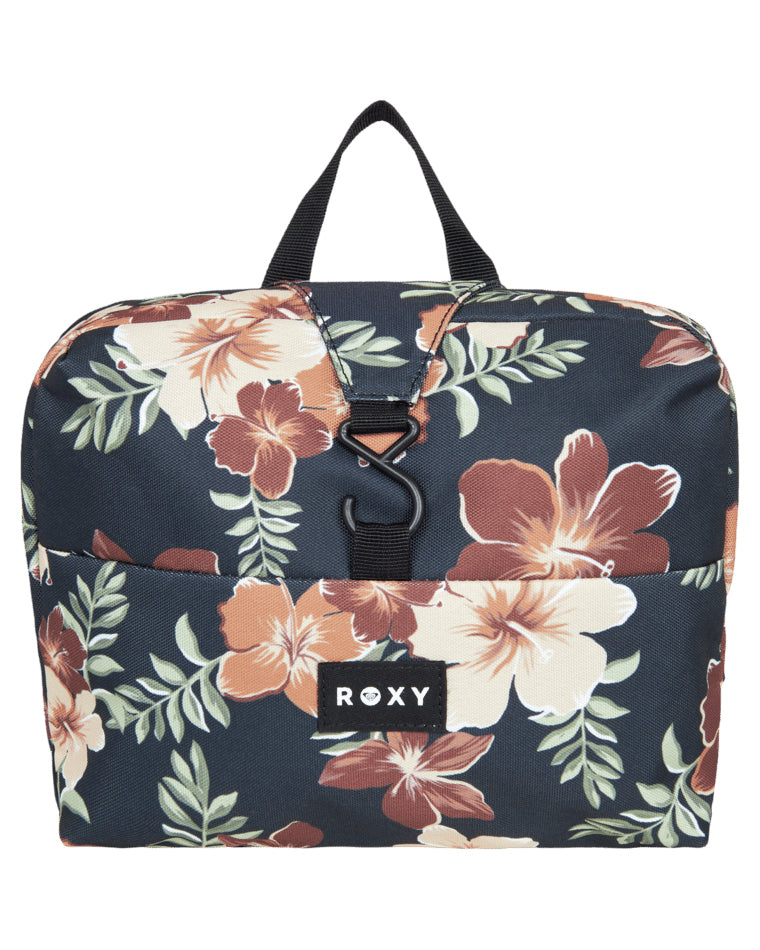 Cute Plane Toiletry Bag