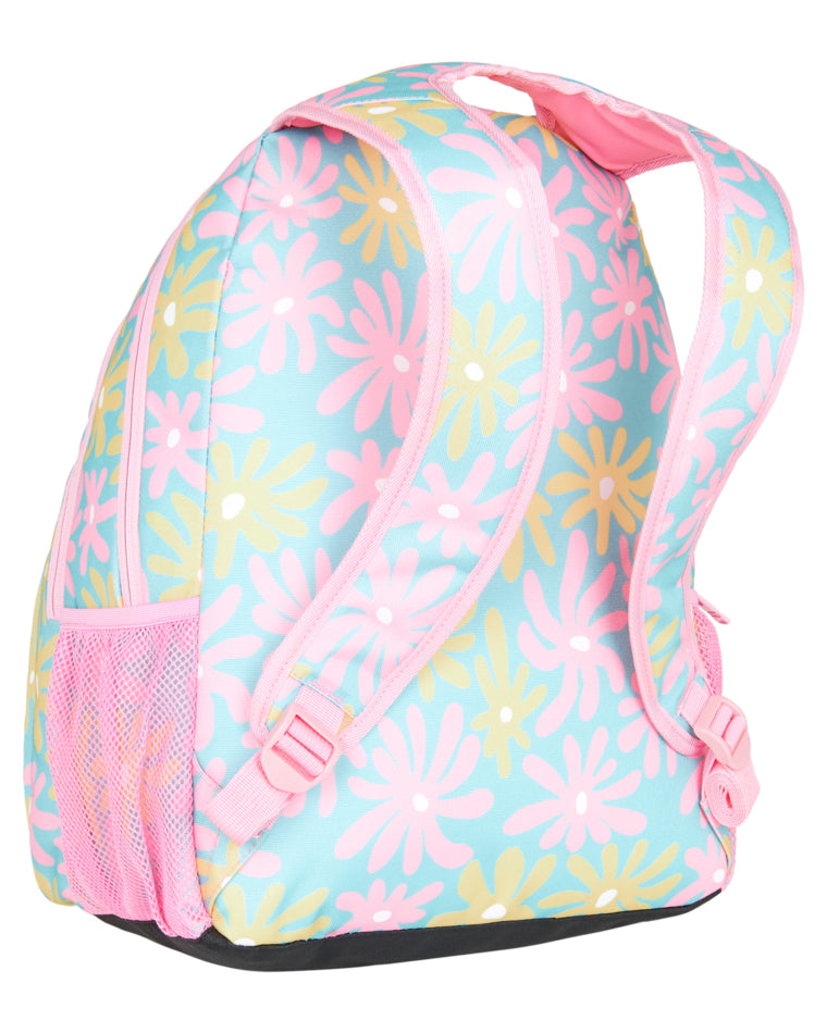 Shadow Swell Printed Backpack