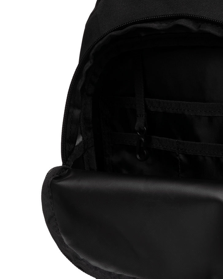 Shadow Swell Solid Backpack
