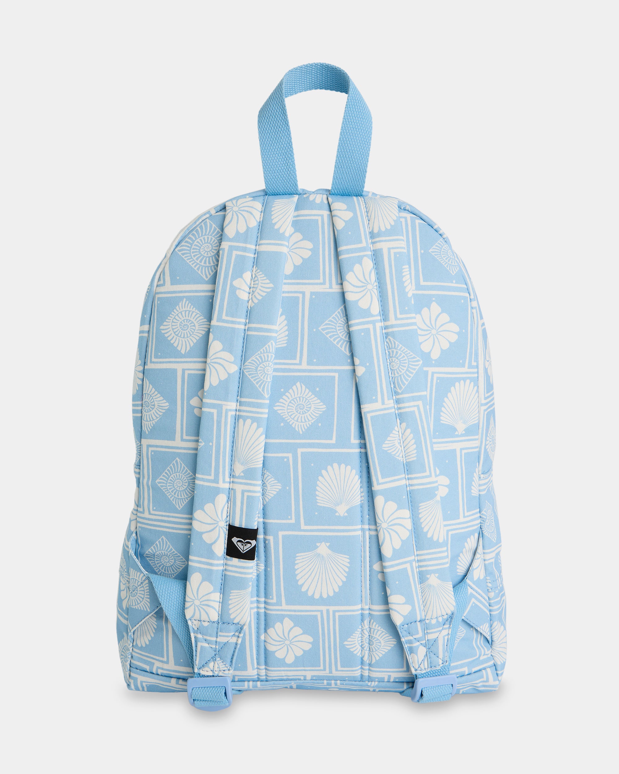 Sugar Baby Canvas Backpack