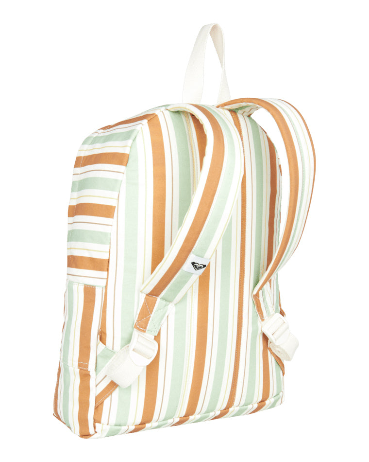 Sugar Baby Canvas Backpack