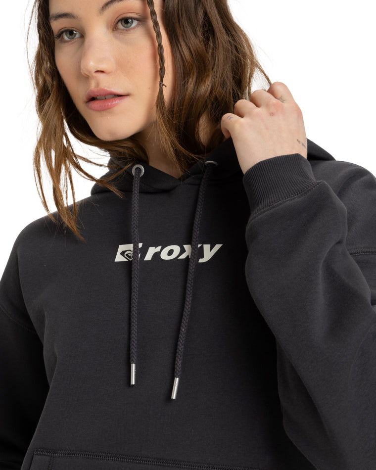 Perfect Place Hoodie Brushed