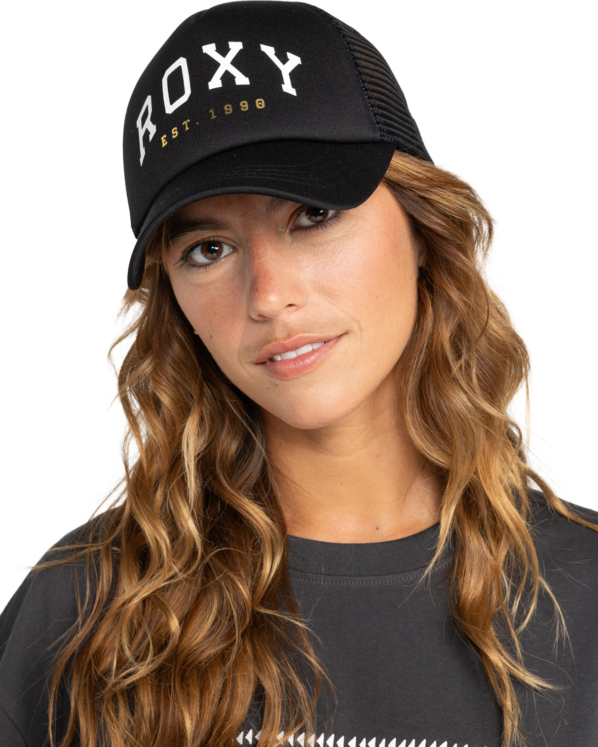Soulrocker Cap