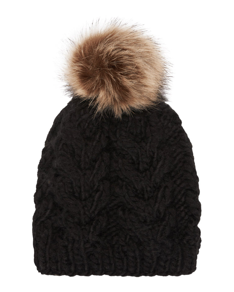 Cold Snow Beanie