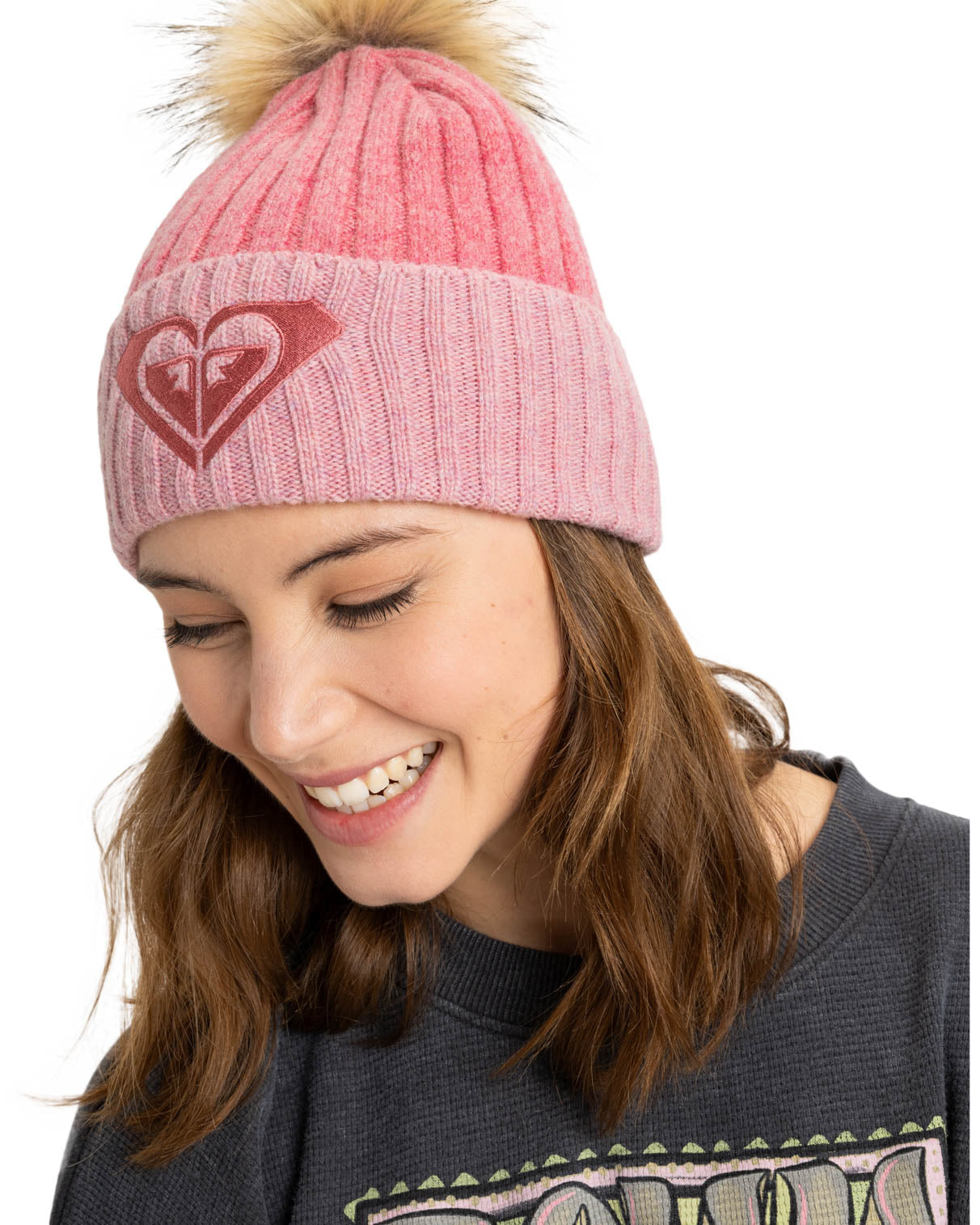 Mushy Jellyfish Beanie