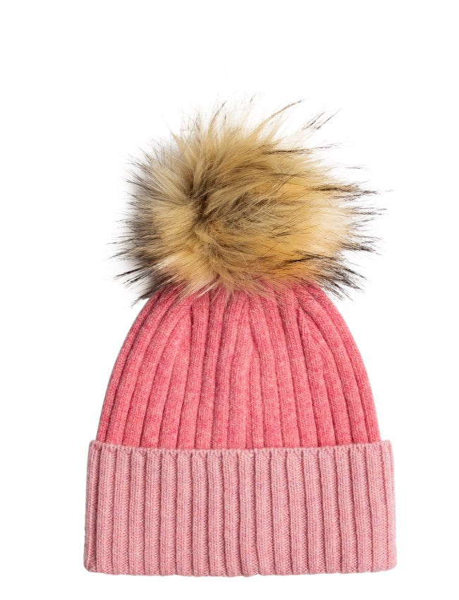 Mushy Jellyfish Beanie