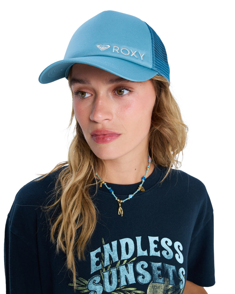Finishline 3 Colors Cap