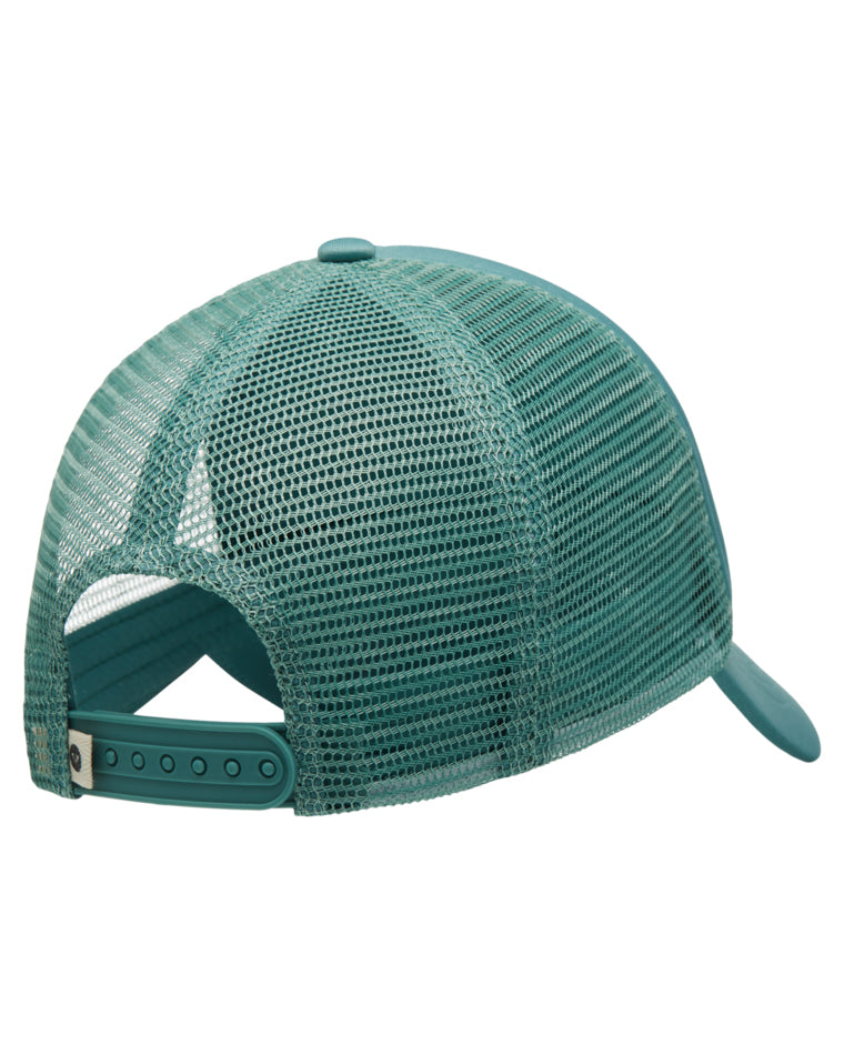 Finishline 3 Colors Cap