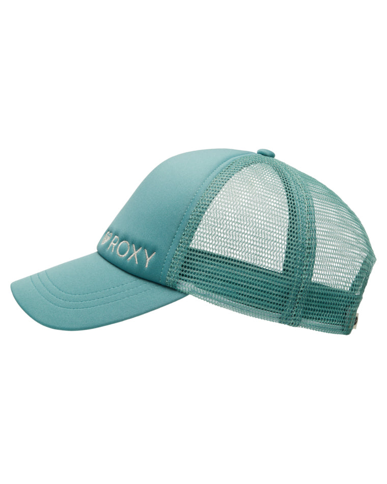 Finishline 3 Colors Cap