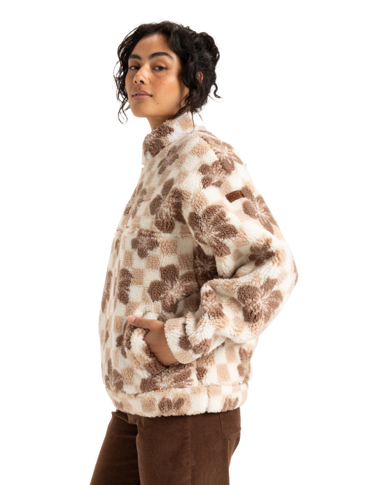 Jive Talking Bonded Fleece