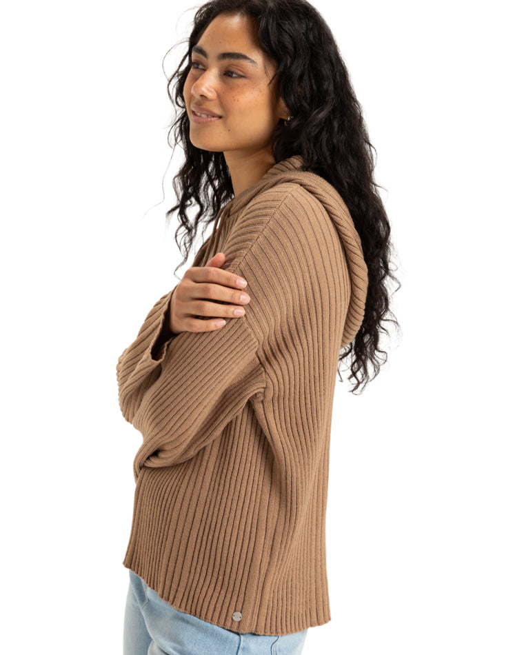 Here We Glow Knit