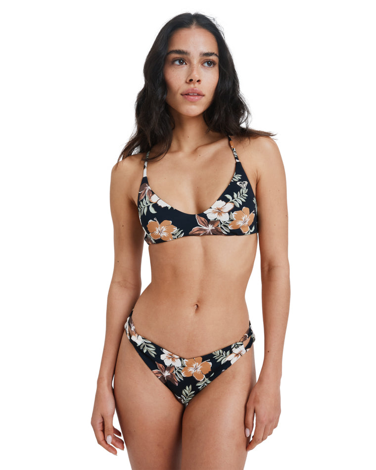 Nostalgic Feels Bralette Top