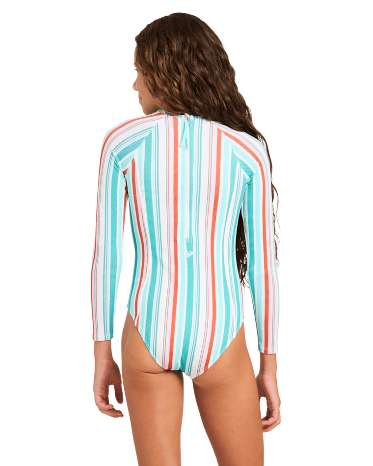 Girls Latigo Onesie