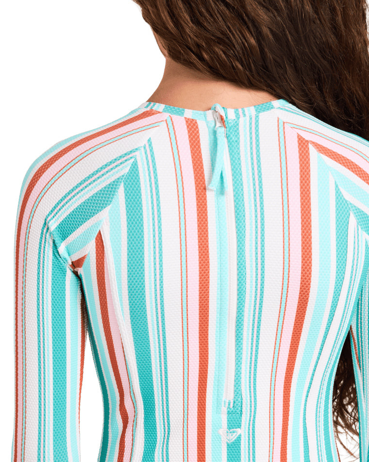Girls Latigo Onesie