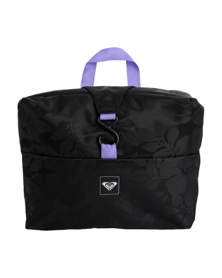 Cute Plane Toiletry Bag