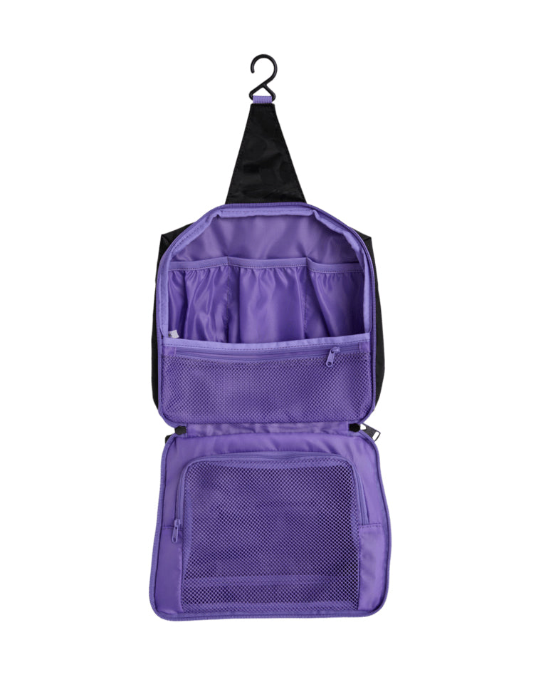Cute Plane Toiletry Bag