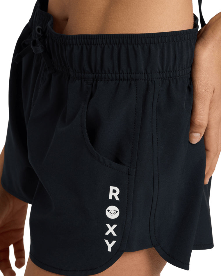 Roxy Wave 2 Inch Boardshort