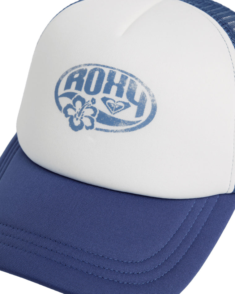 Waikiki Sun Trucker
