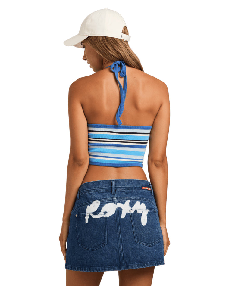 Horizons Halter Top