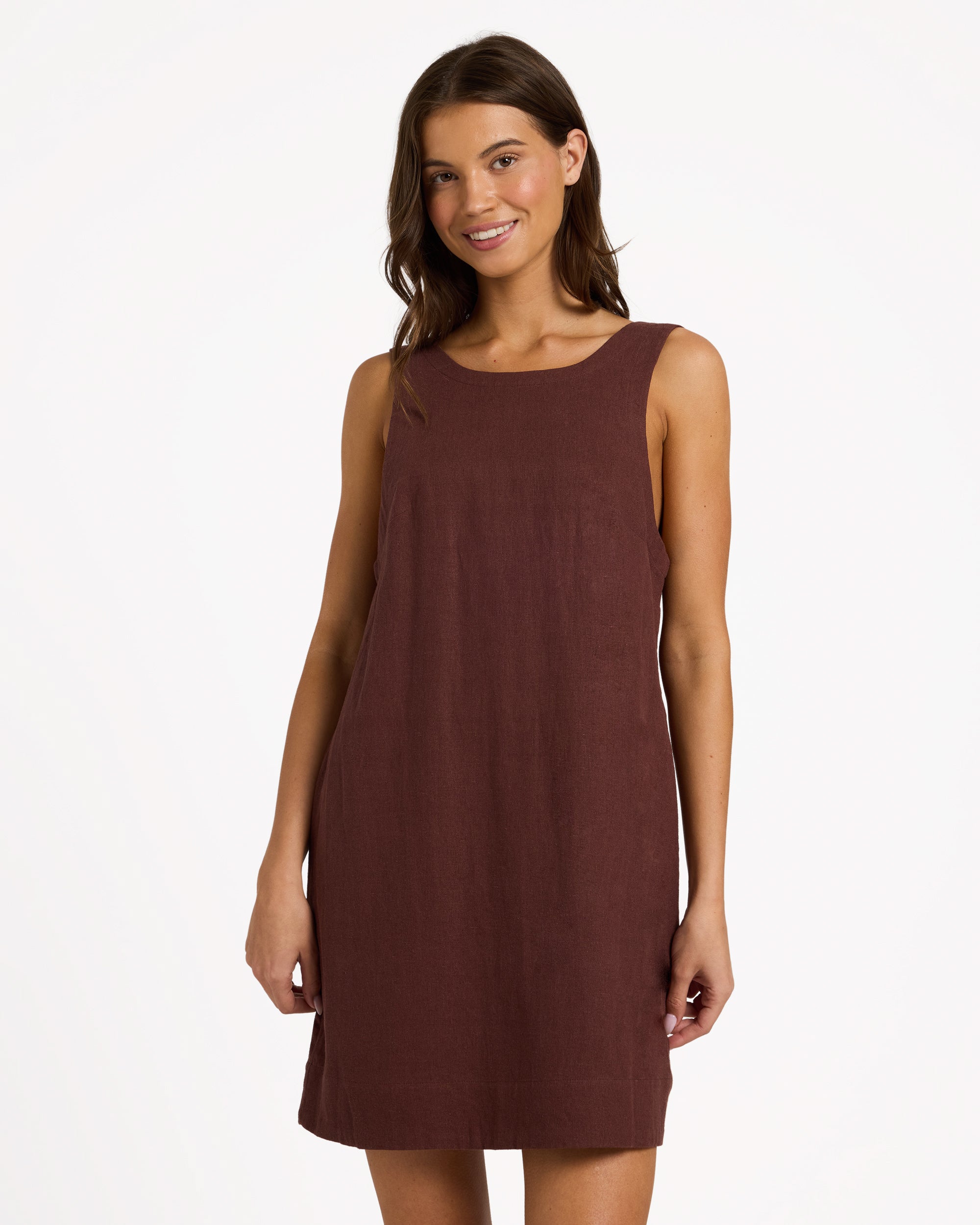 Lucky Charm Dress