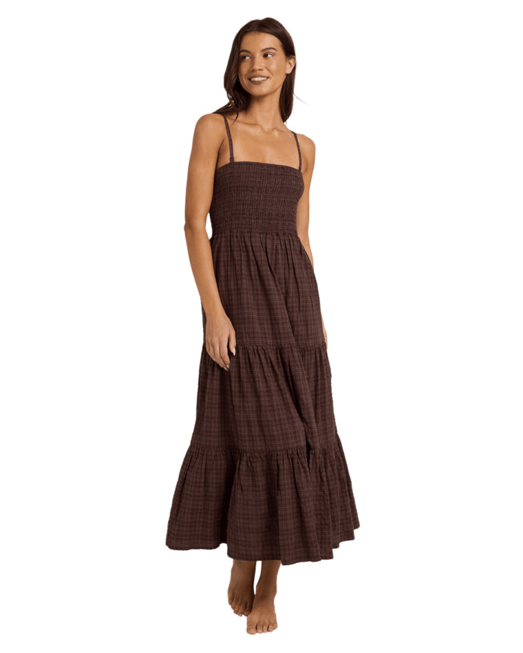 Baby Mine Maxi Dress