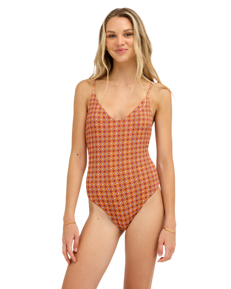 Aurora Moderate One Piece