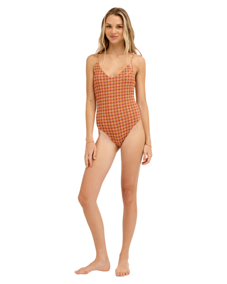 Aurora Moderate One Piece