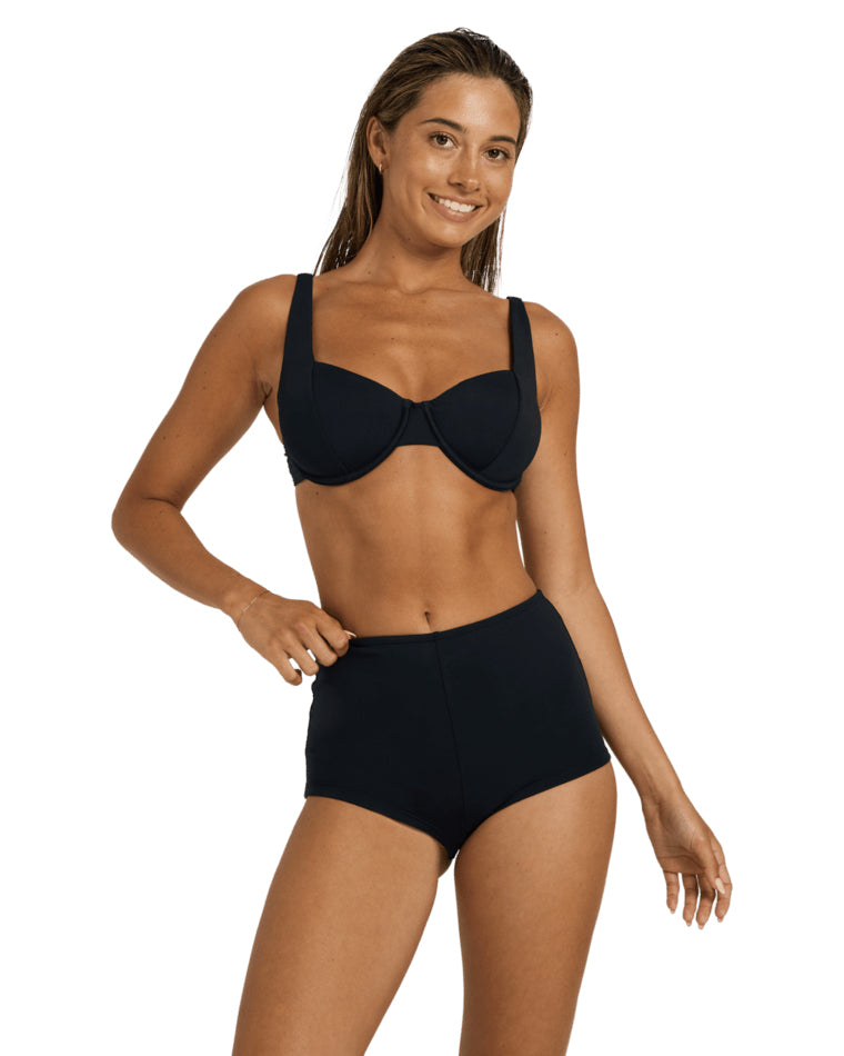 Beach Classics Underwire D Cup