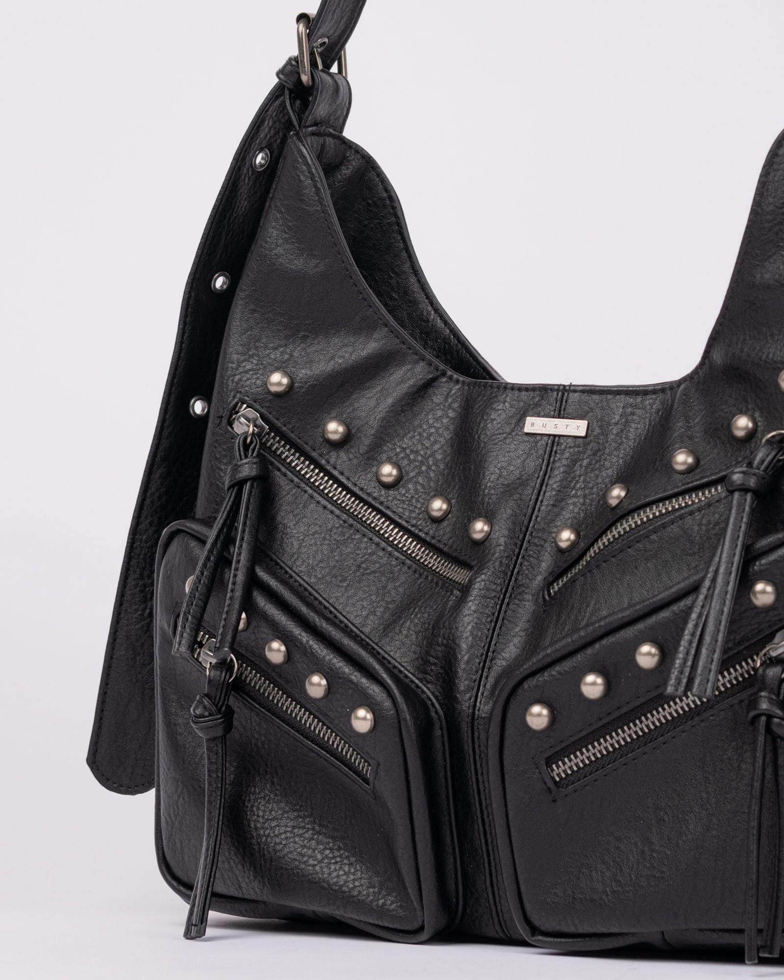 Melrose Tote Bag