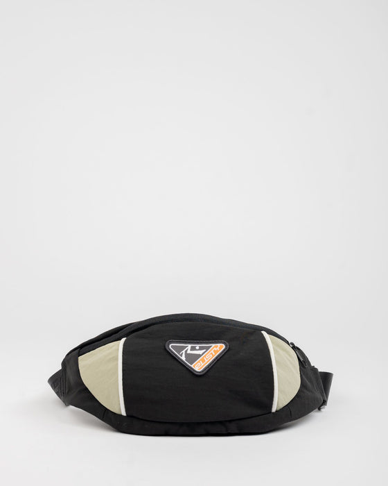 Trisector Crossbody Bag