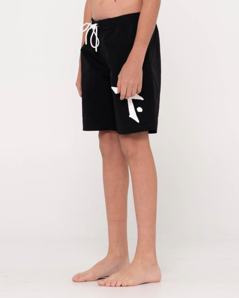 Boys Offshore Cargo Boardshort