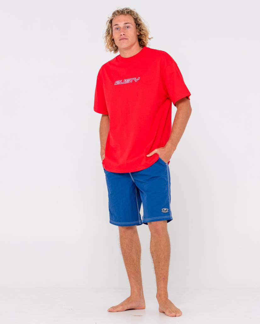 Heritage 95 All Day Short