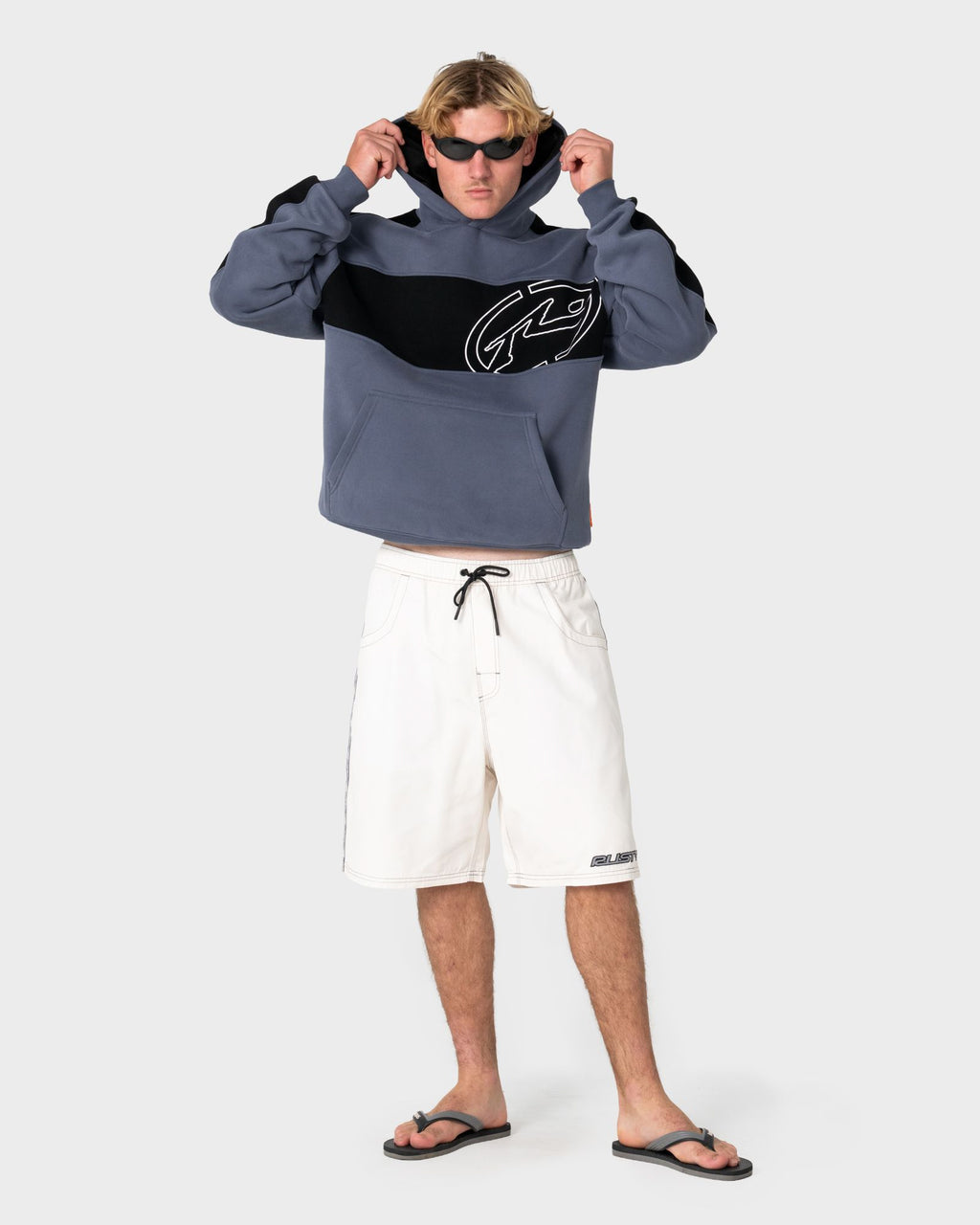 Flip Daddy Boardshort