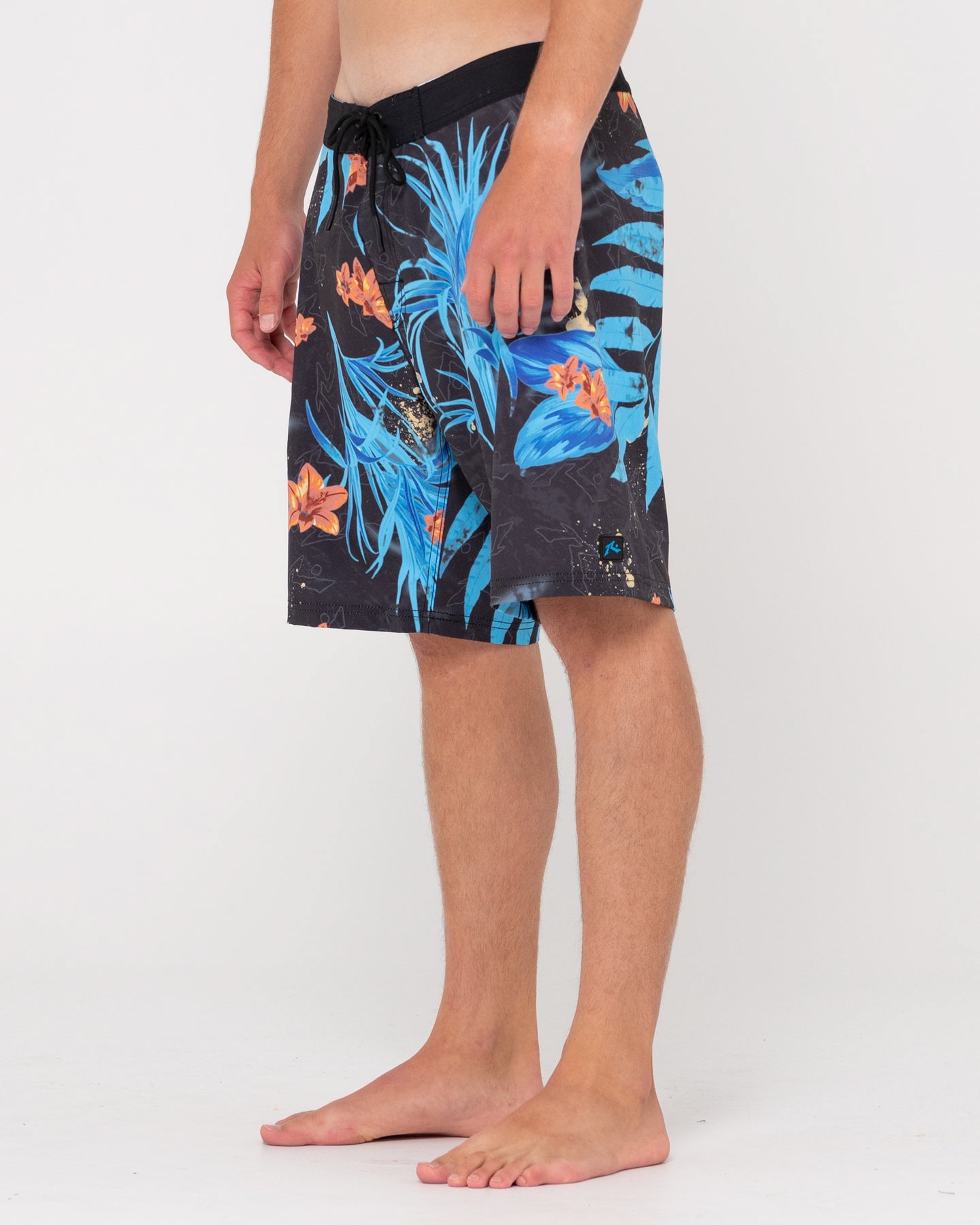 Yardidgeridoo Boardshort