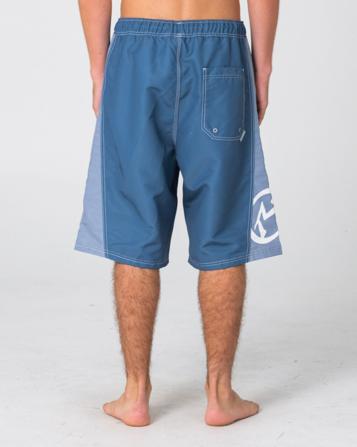 Carnage Hybrid Waist Boardshort