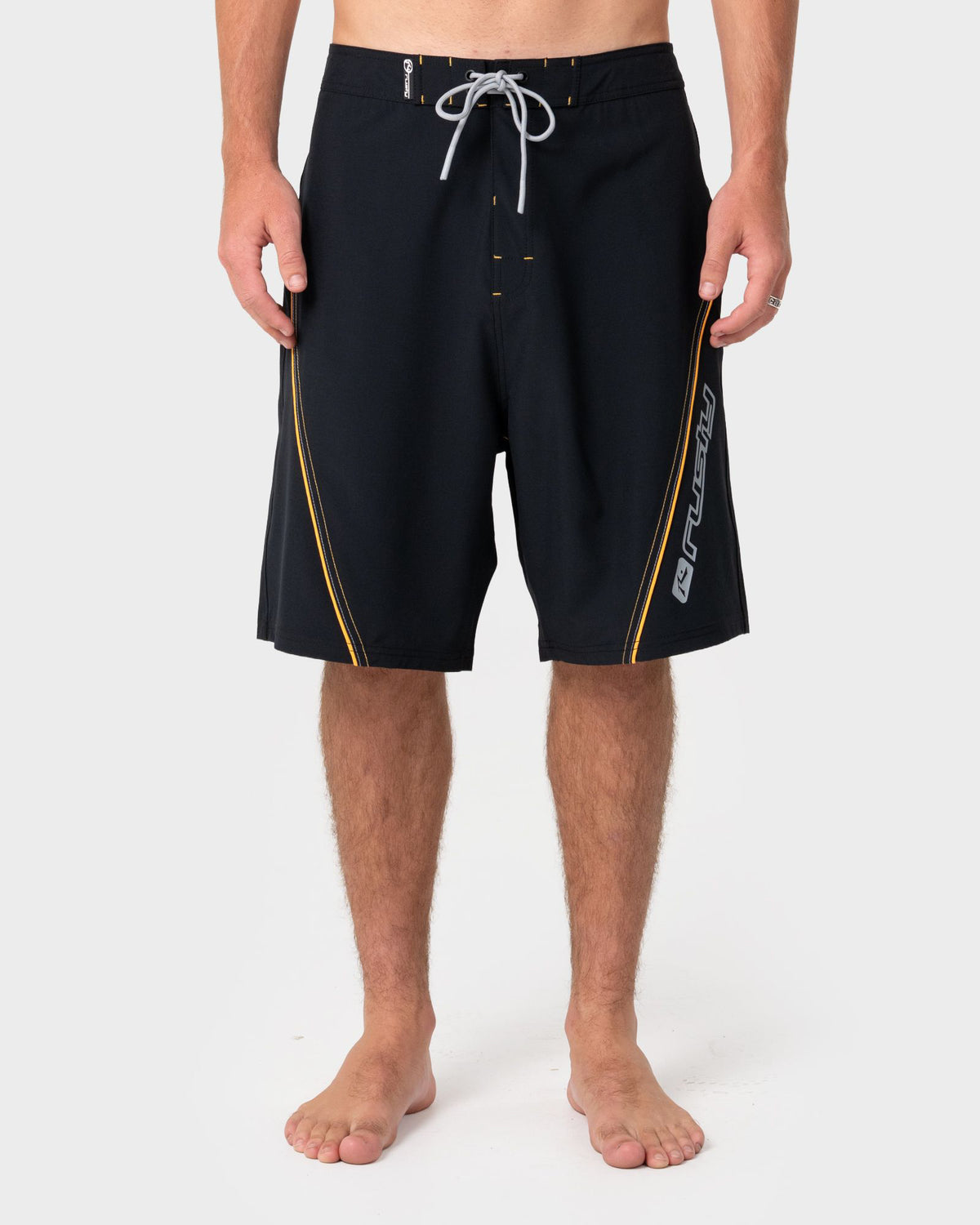 Saber Tooth Fixed Waist Boardshort