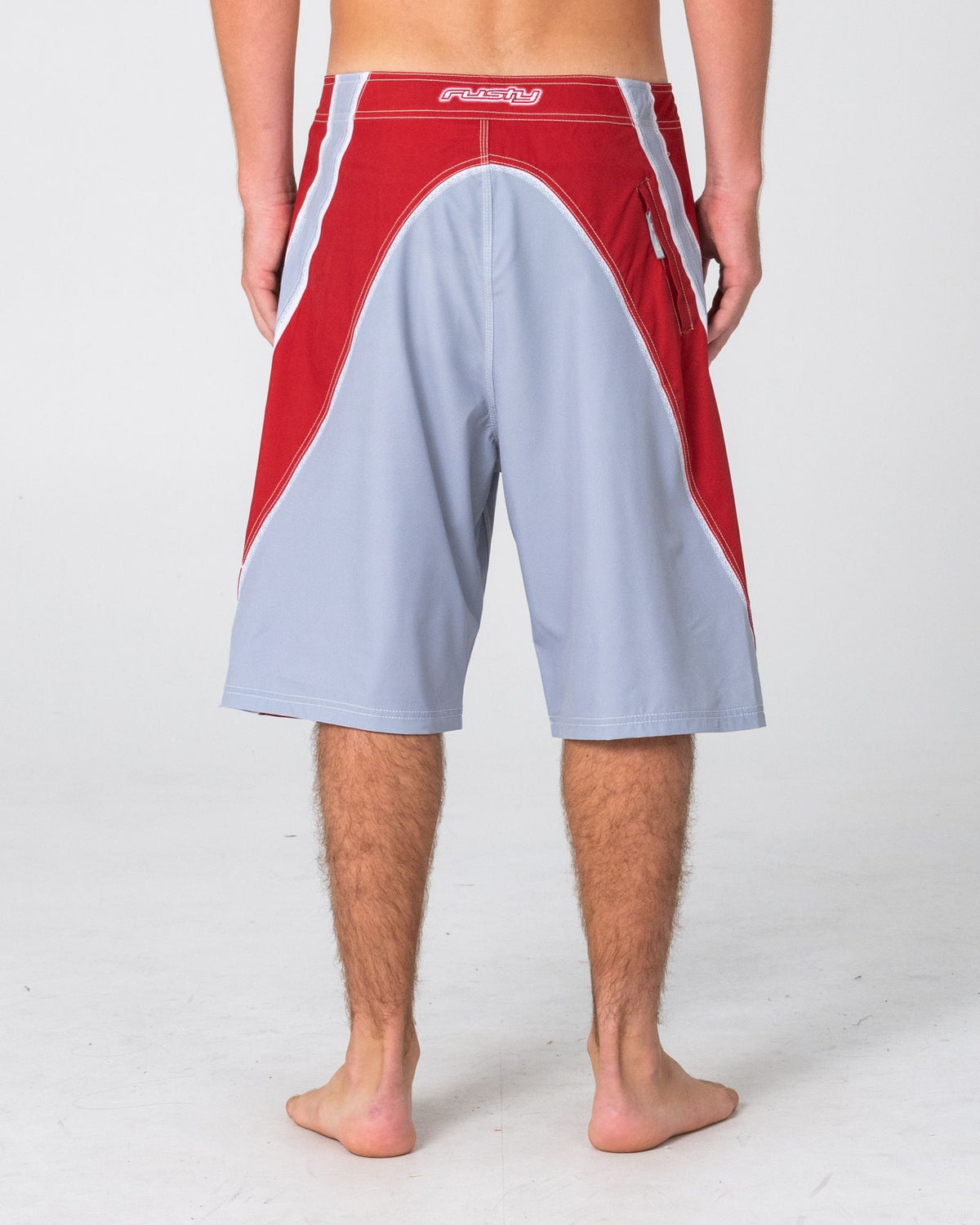 Refract Fixed Waist Boardshort