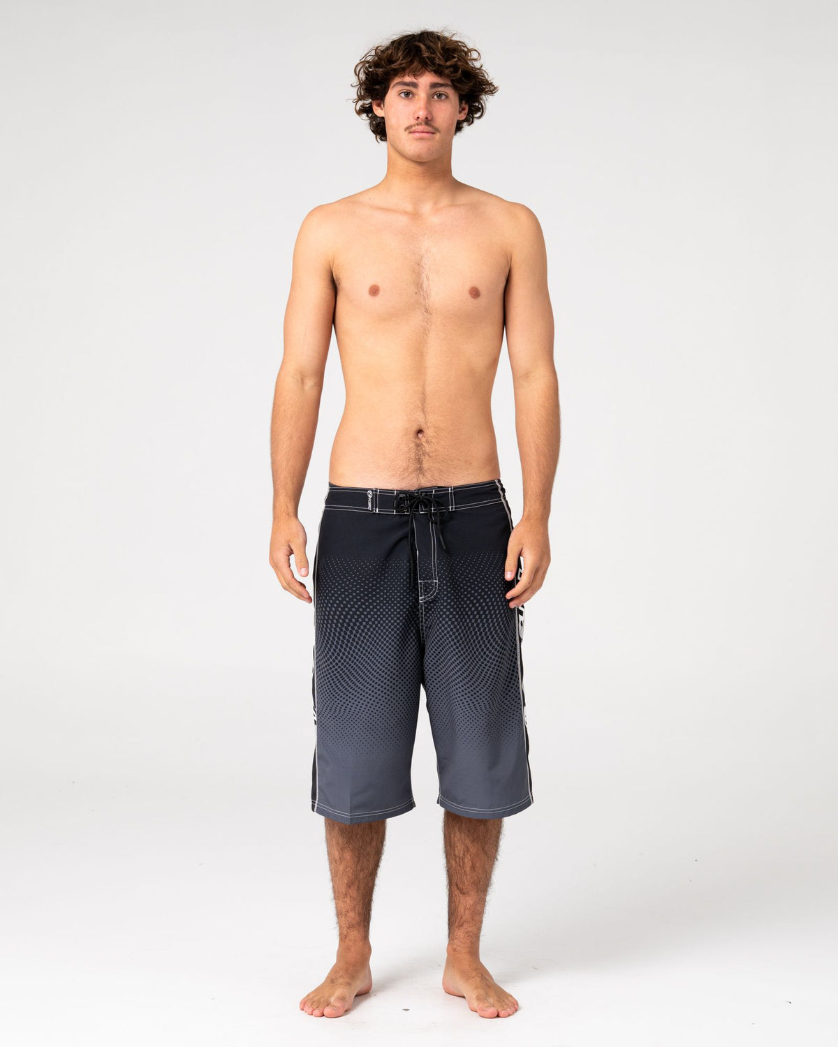 Dutty Fixed Waist Boardshort