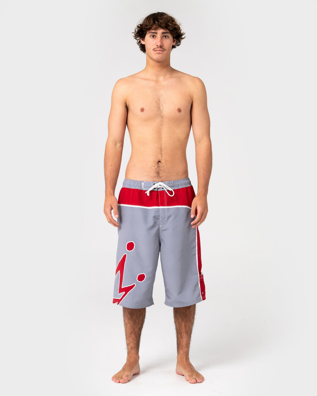 Downshift Hybrid Waist Boardshort