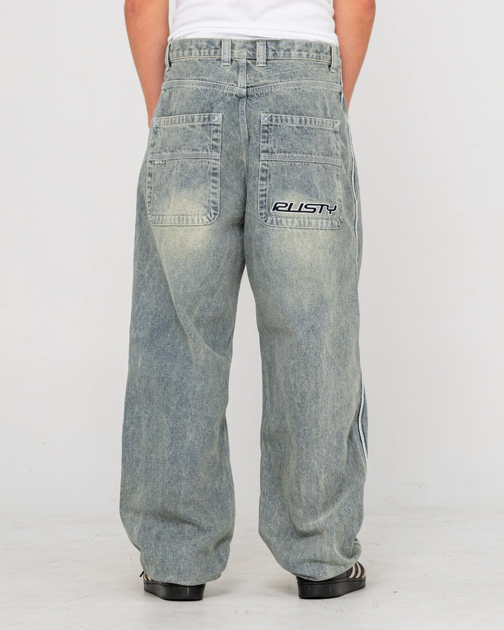 Flip Daddy 2.0 Jean
